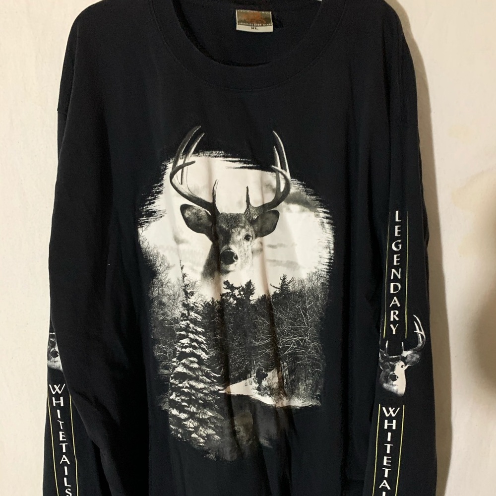 Men’s tshirt